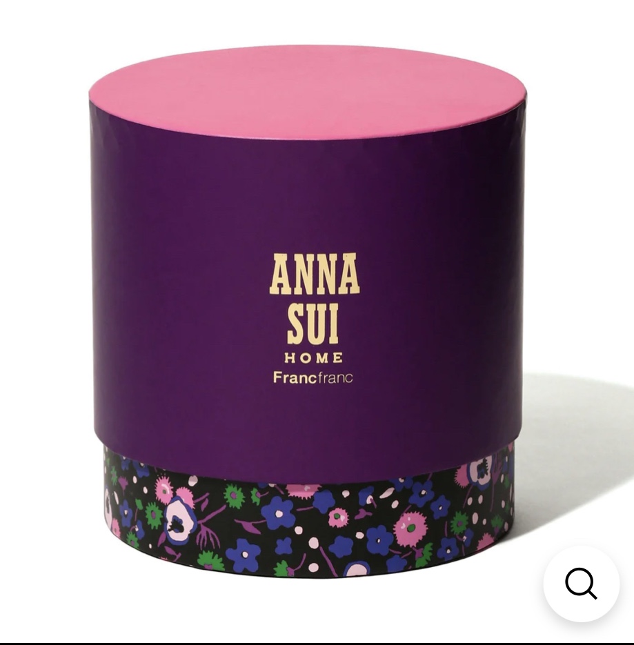Brand New Anna Sui Butterfly Mug image indicator(7)