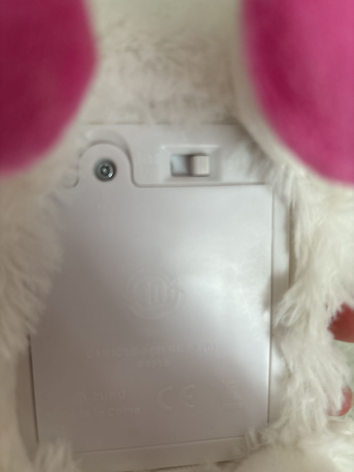 Dancing Llama Toy - photo 3
