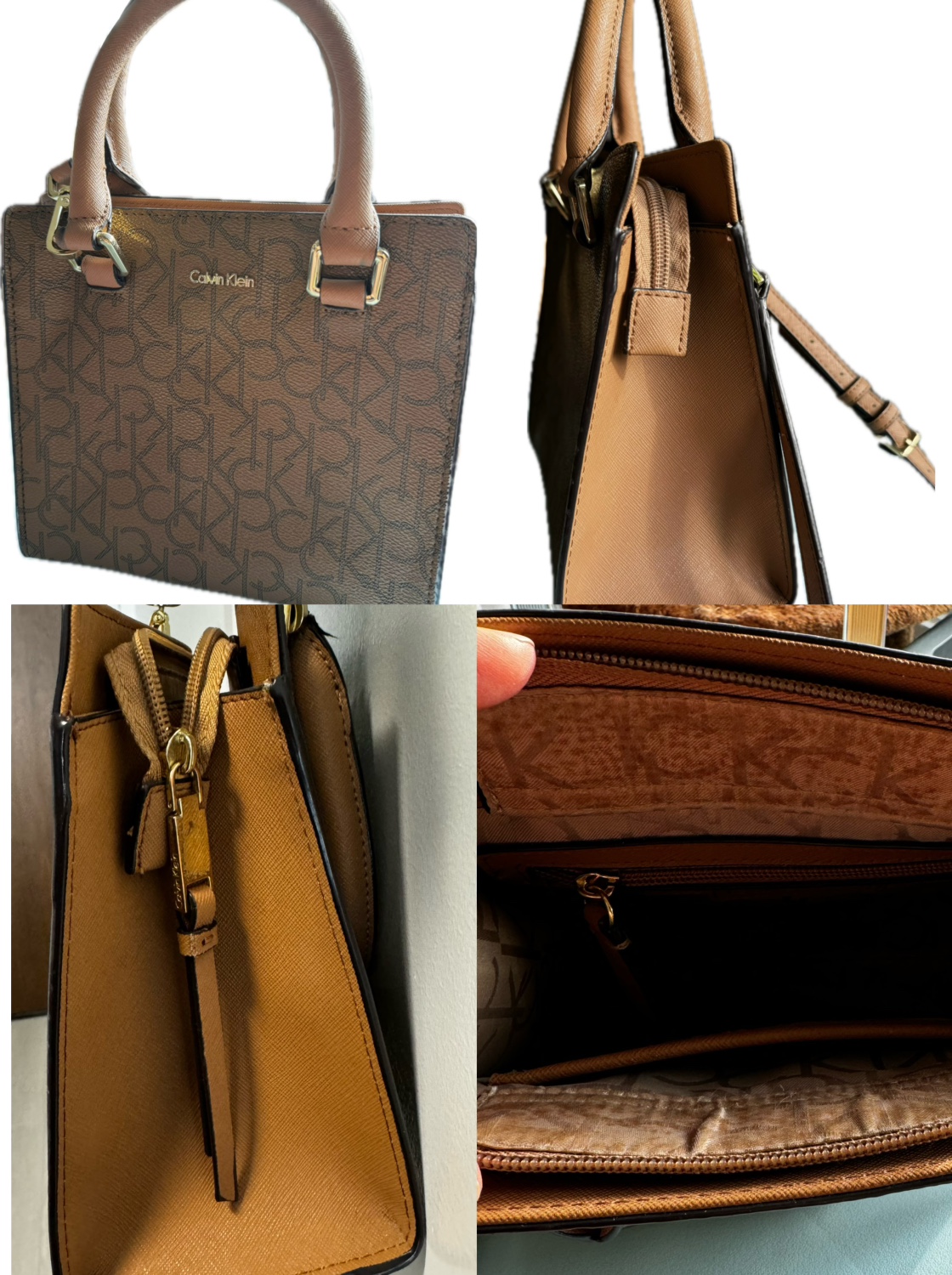 Small crossbody bag - photo 4