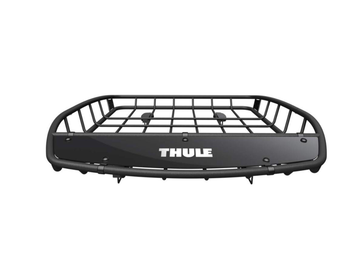 Thule Canyon Cargo Roof Basket thumbnail
