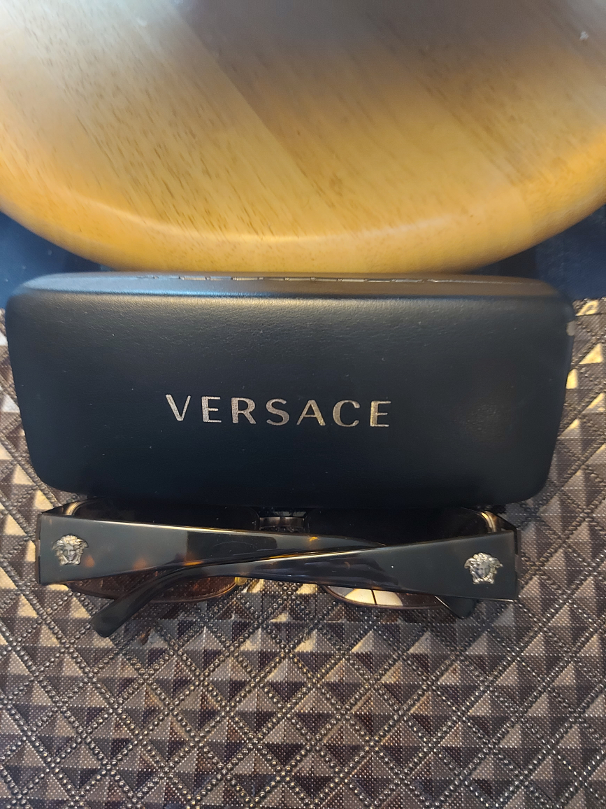 Versace Sunglasses