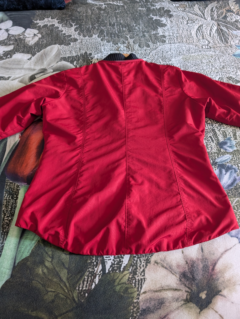 NIKE Running Jacket image indicator(3)