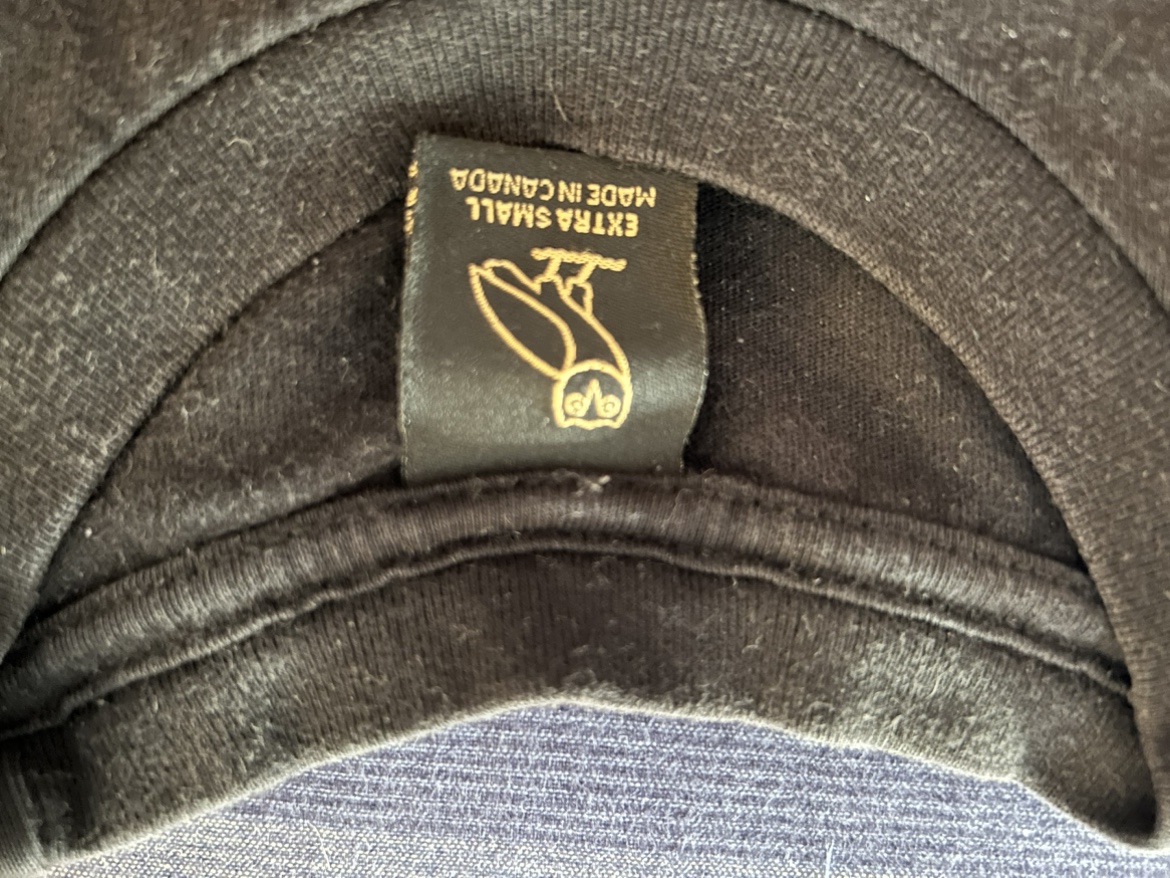 OVO T-shirts Used)and sweat pants(New) - photo 3