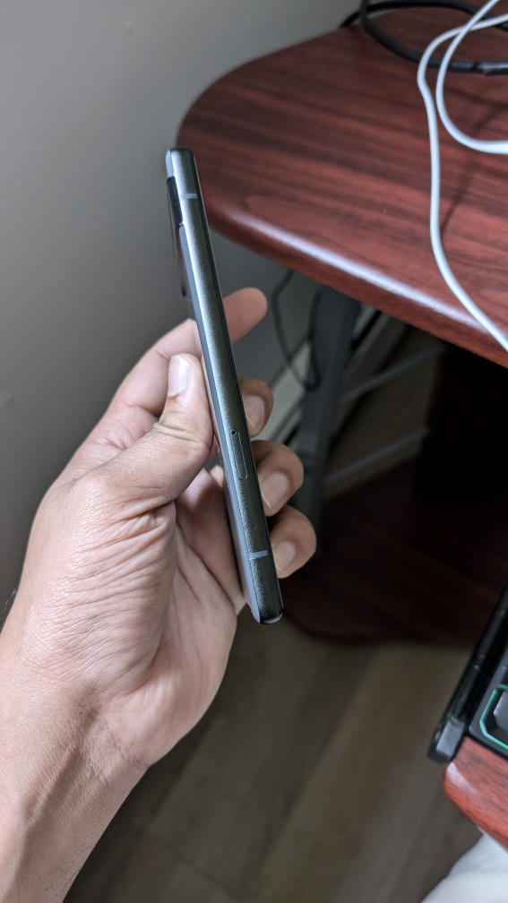 Pixel 6a 128 GB for sale - photo 5