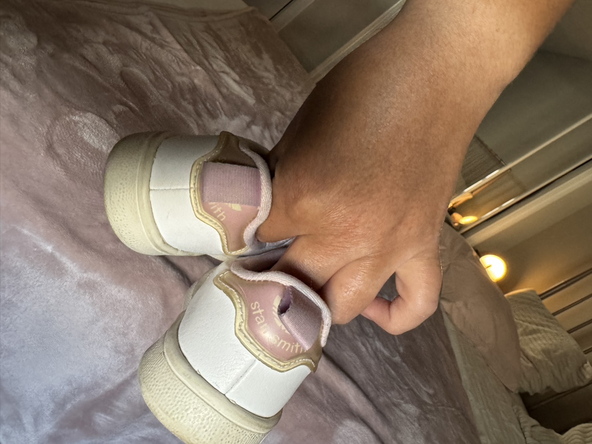 Adidas Stan Smith Shoes image indicator(2)