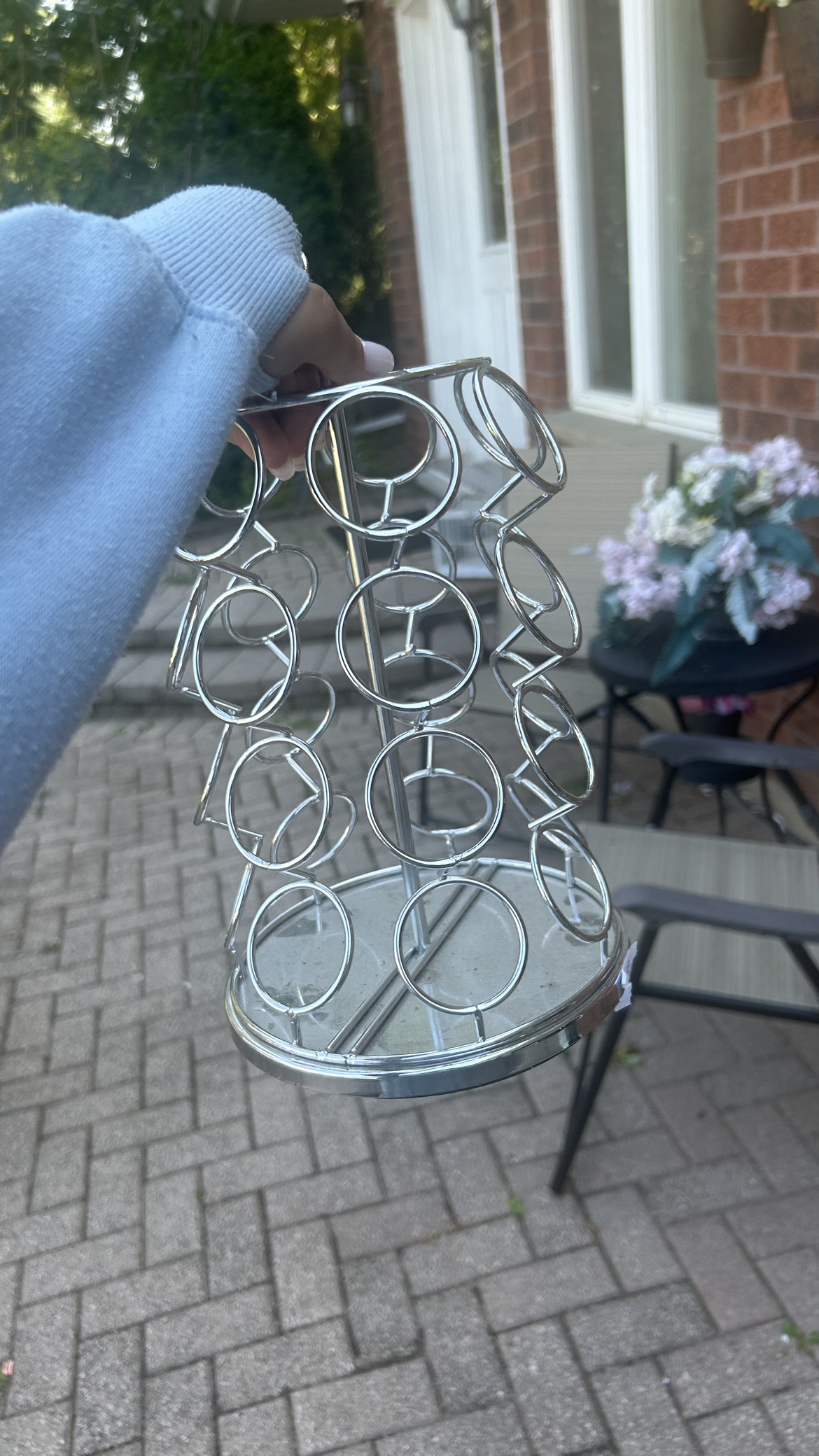 Keurig Coffee Pod Holder thumbnail