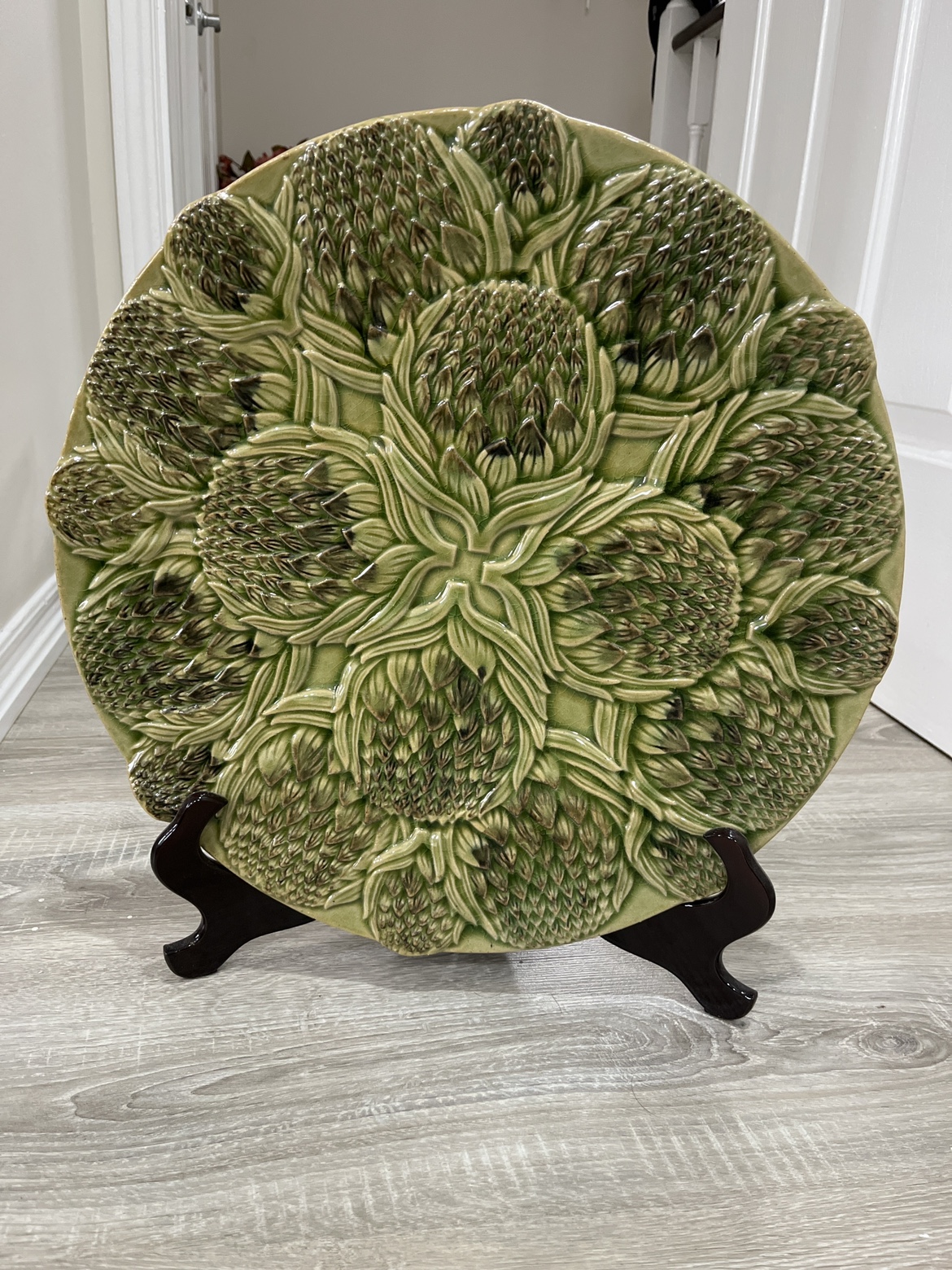 Ceramic Show Piece