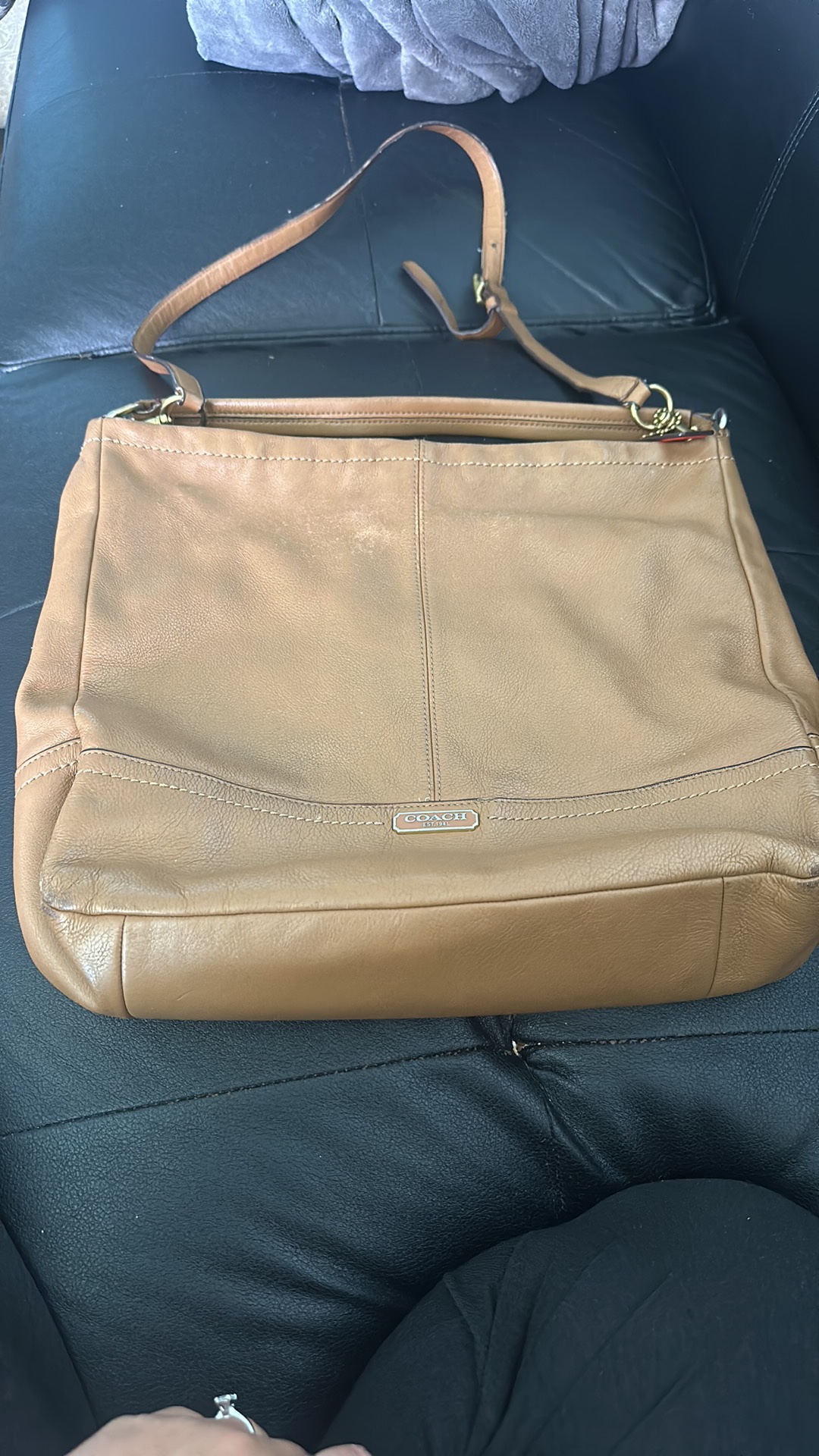 Coach Bag image indicator(2)