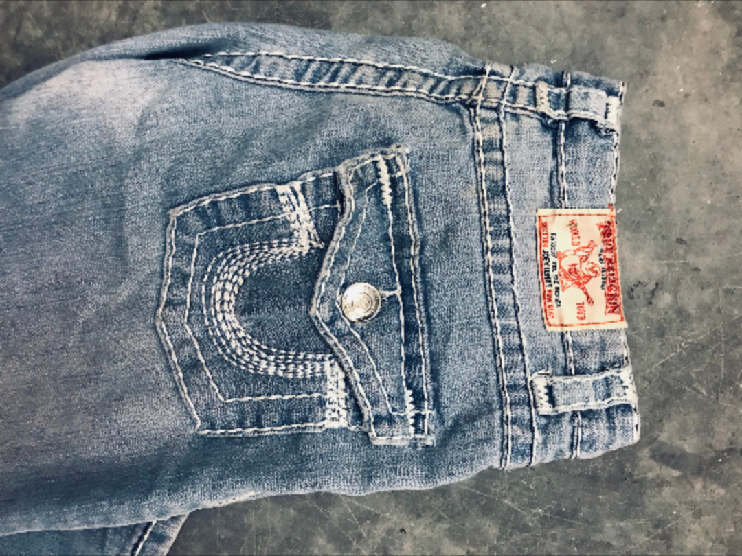 True Religion Jeans image indicator(5)