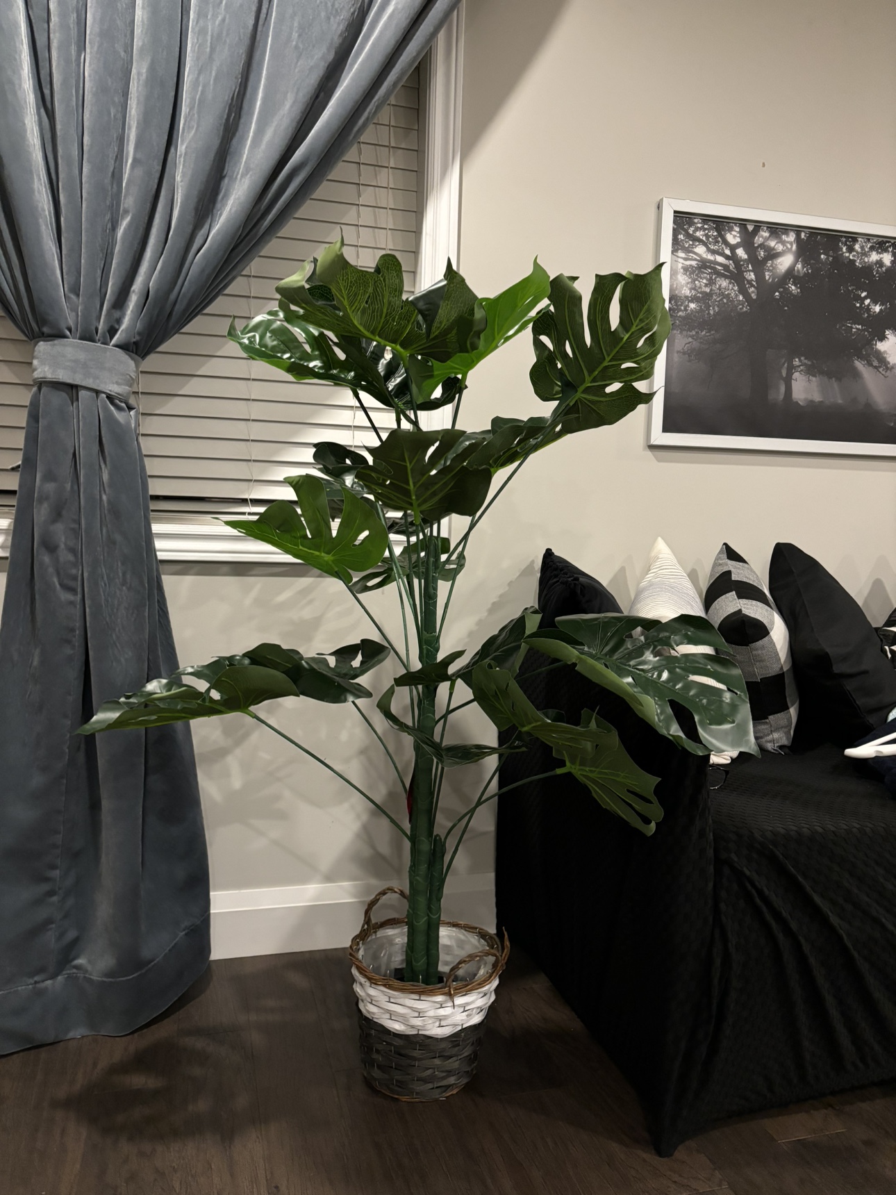 Artificial Plant thumbnail