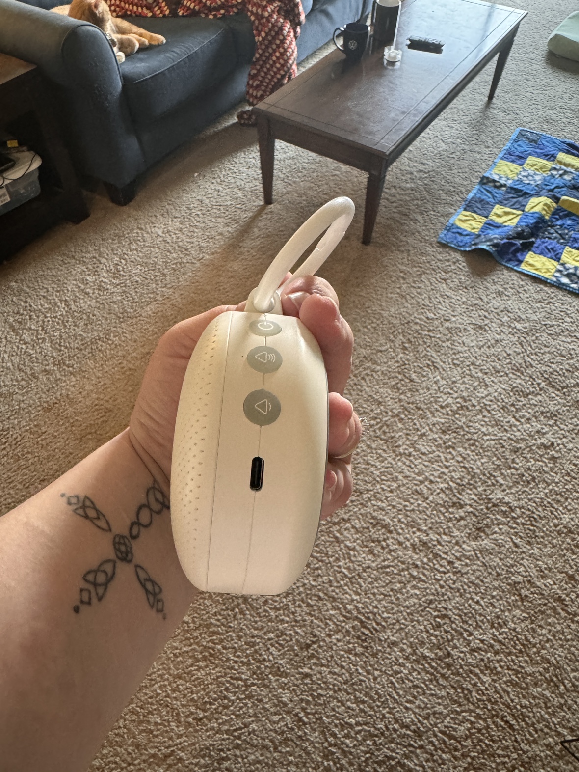 White Noise Machine - photo 2