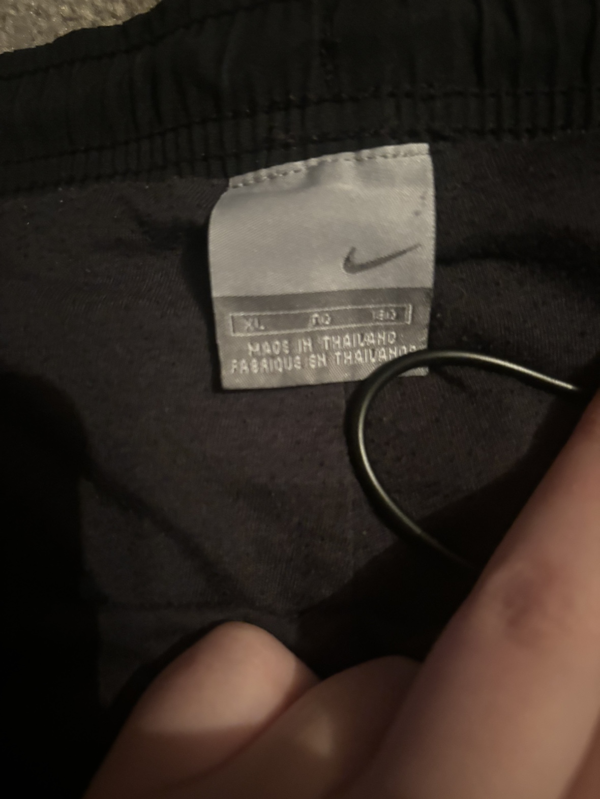 Nike Track Pants - photo 4