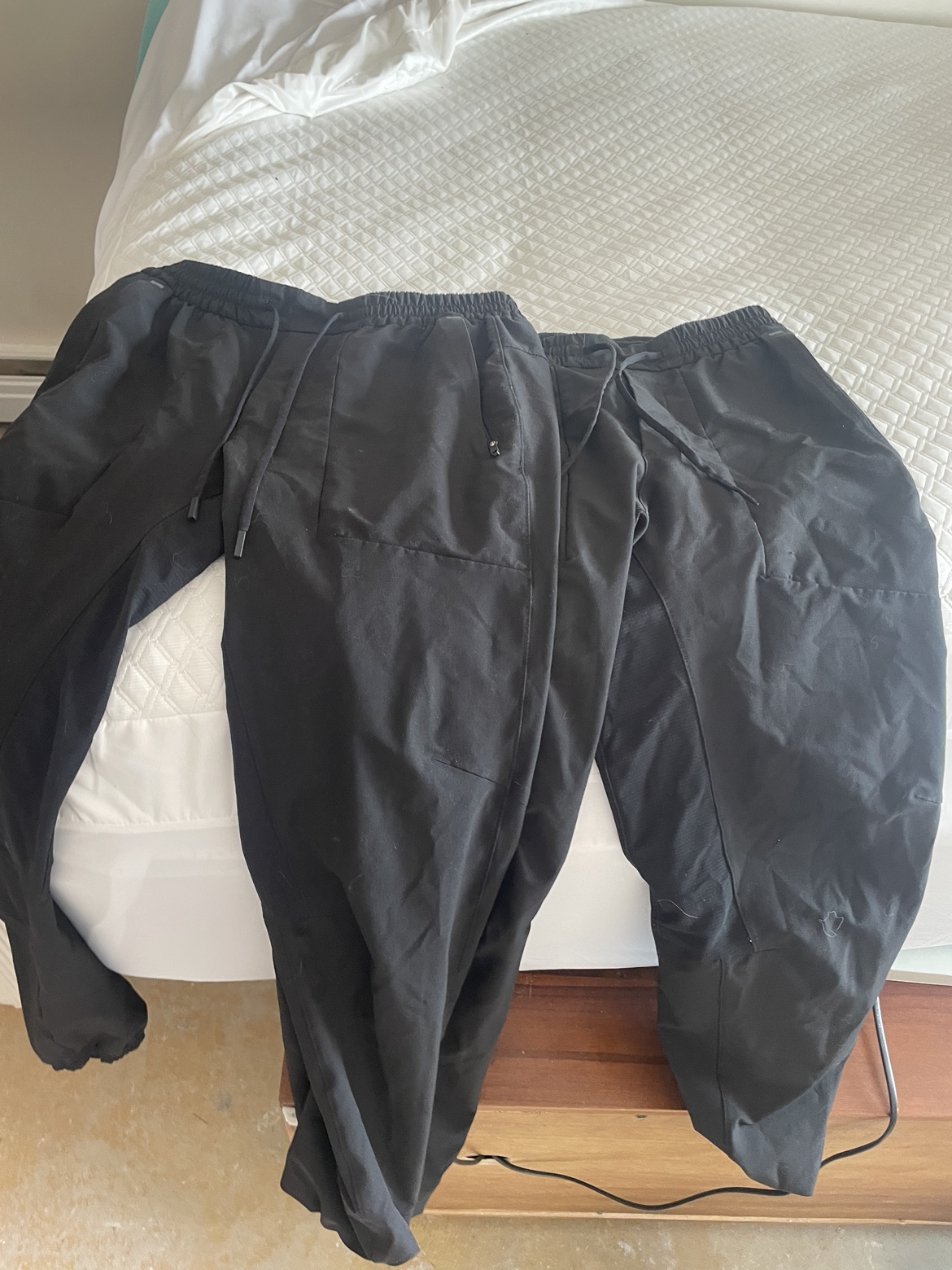 Lulu lemon men’s pants