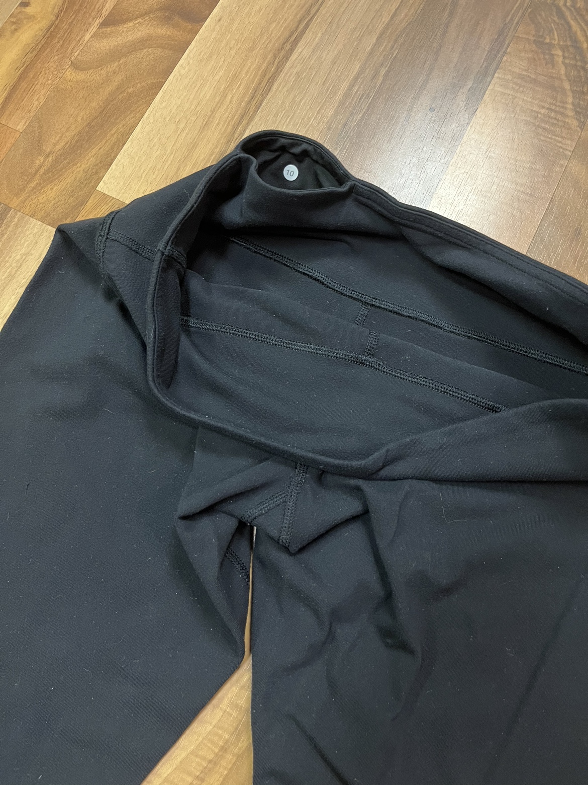 Lululemon full length leggings - photo 2