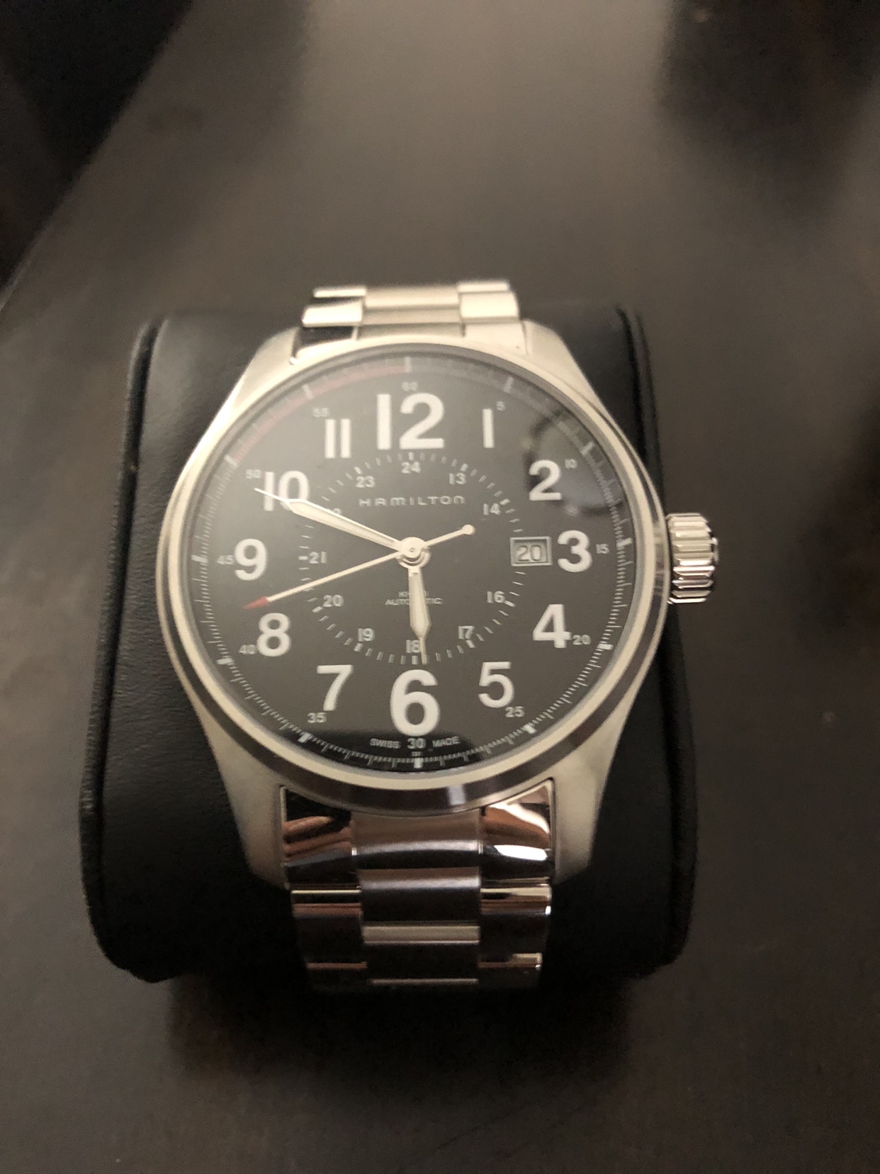 Men’s Watch - photo 3
