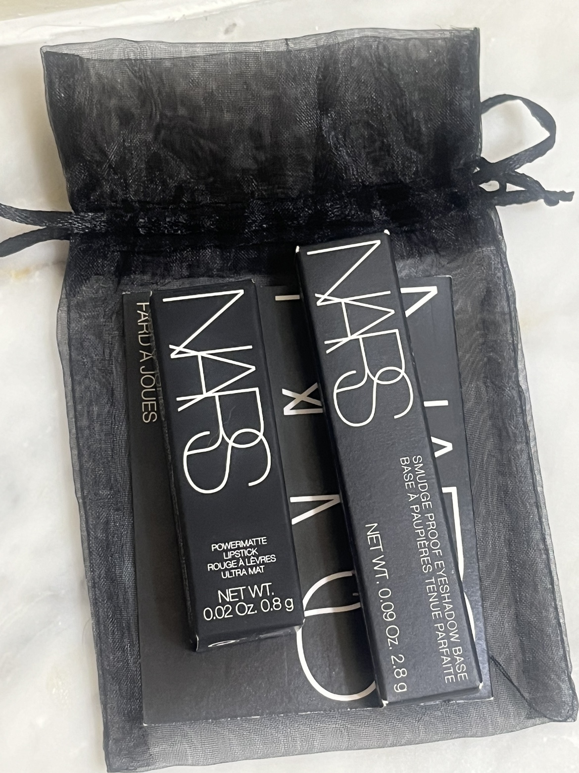 NARS Cosmetics Set