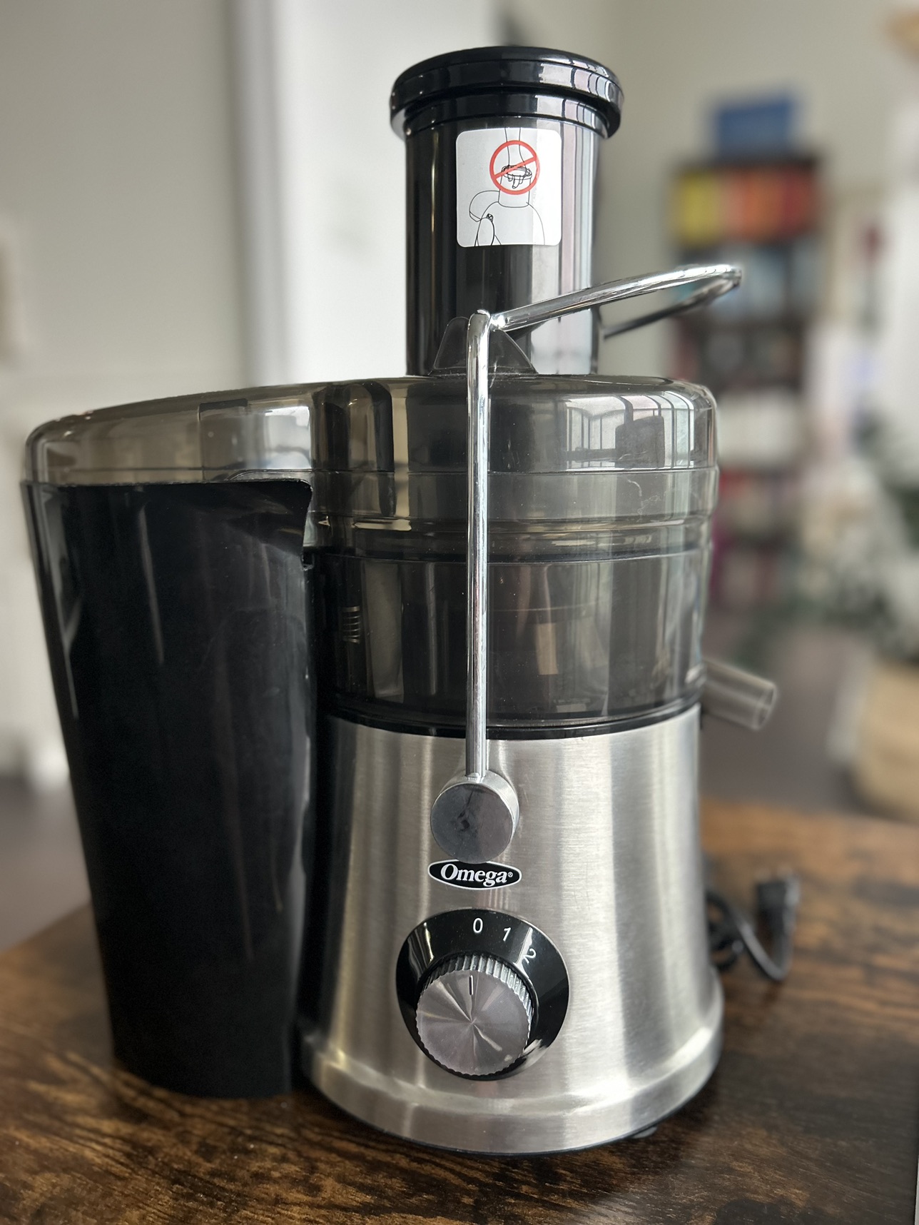 Brand new JUICER