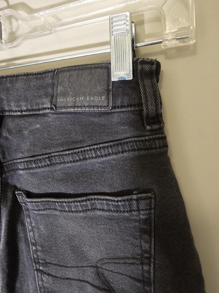 American Eagle Women’s  Stretch Jeans image indicator(3)