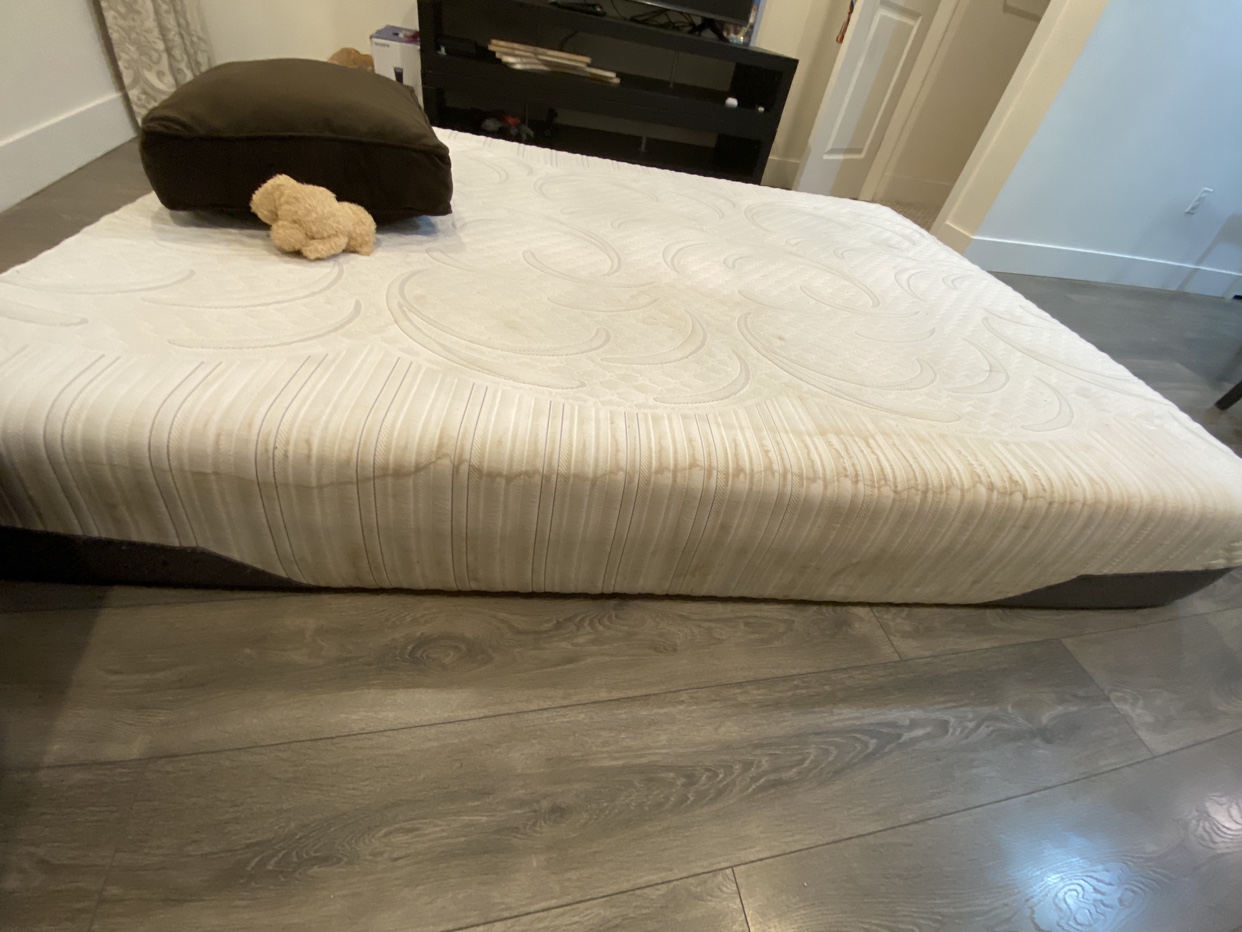 Mattress - photo 4