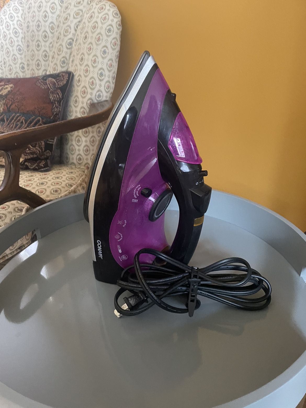 Conair Iron - photo 2