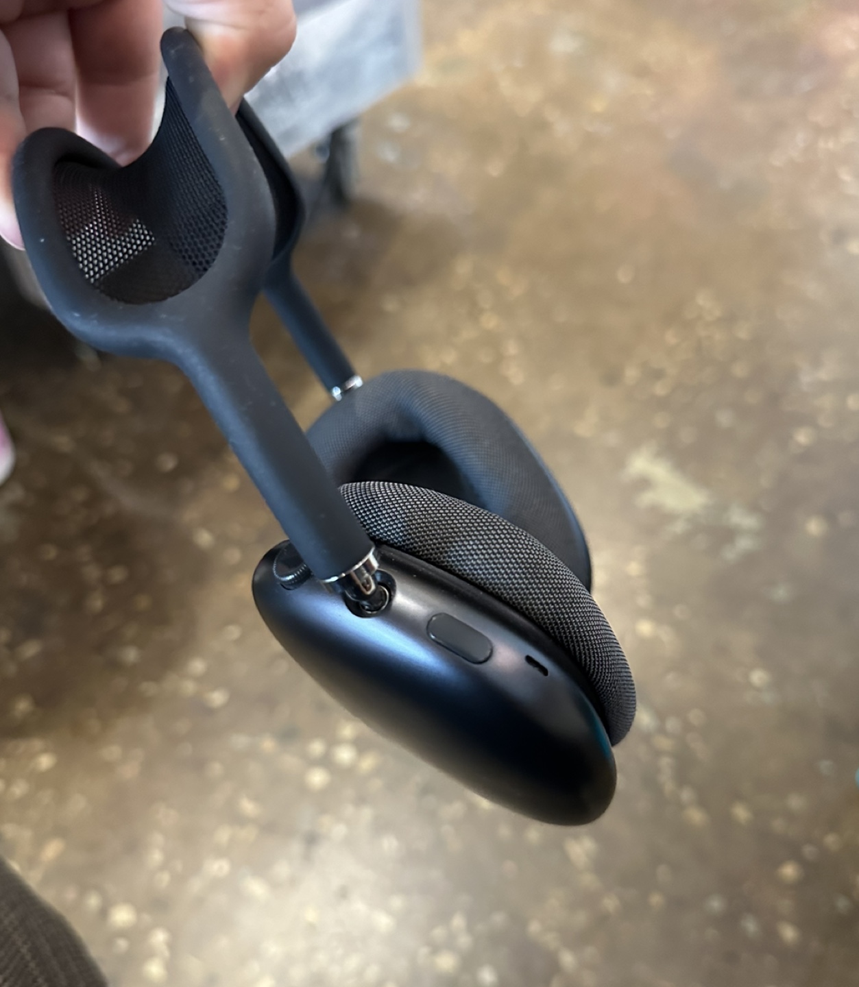 AirPods Max - photo 4
