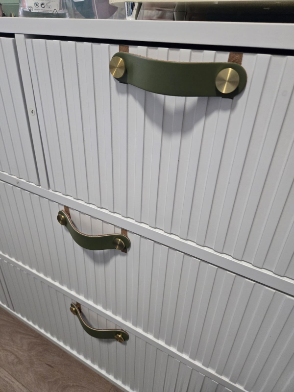 chest of drawer