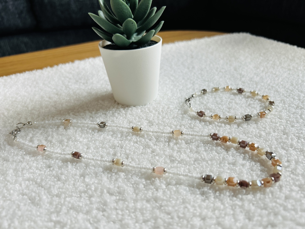 Handmade Accessories ✨