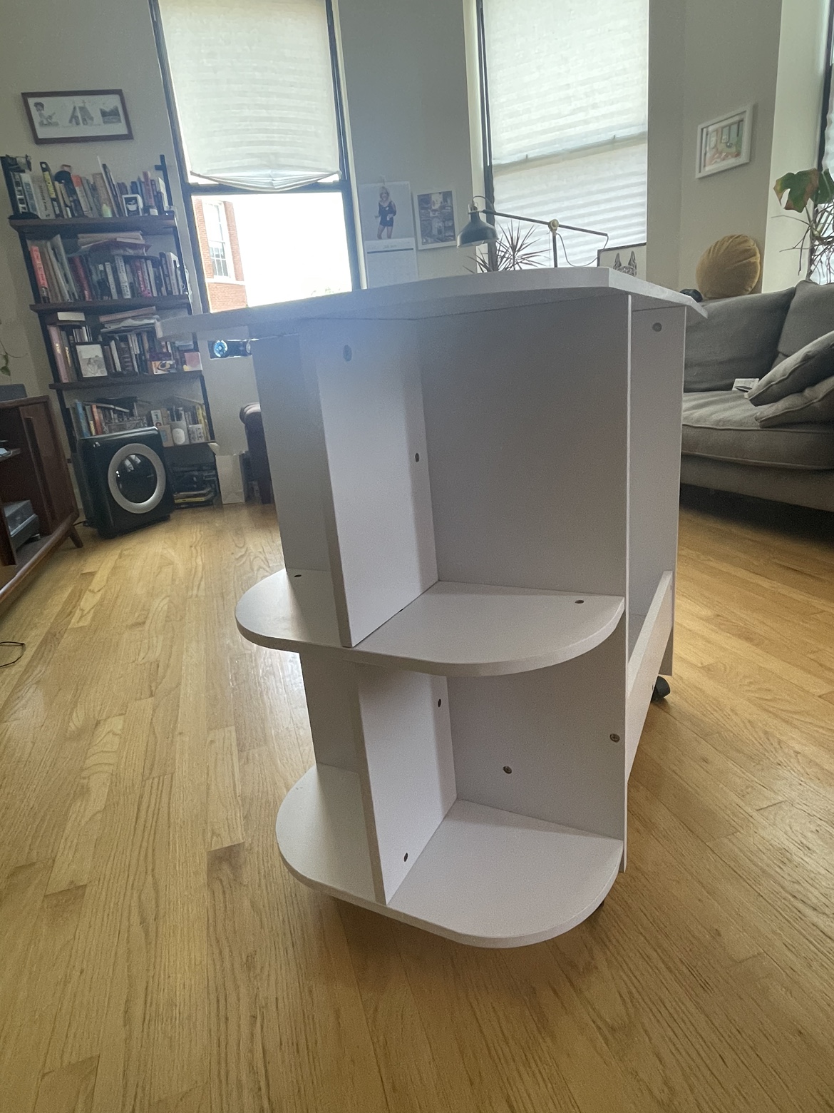 Sewing Table - photo 2