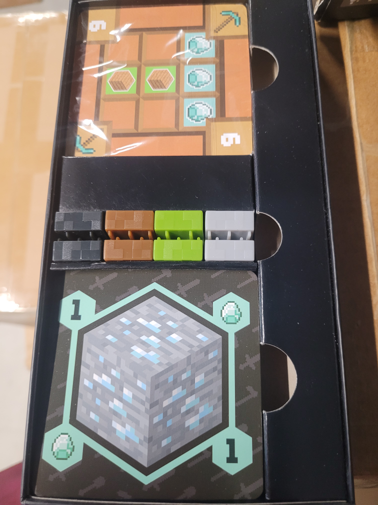 Mindcraft card game image indicator(2)