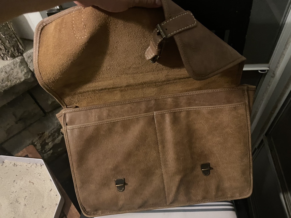 The Original Briefcase Tribe - photo 5