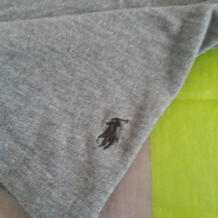 Ralph Lauren T-Shirt image indicator(2)