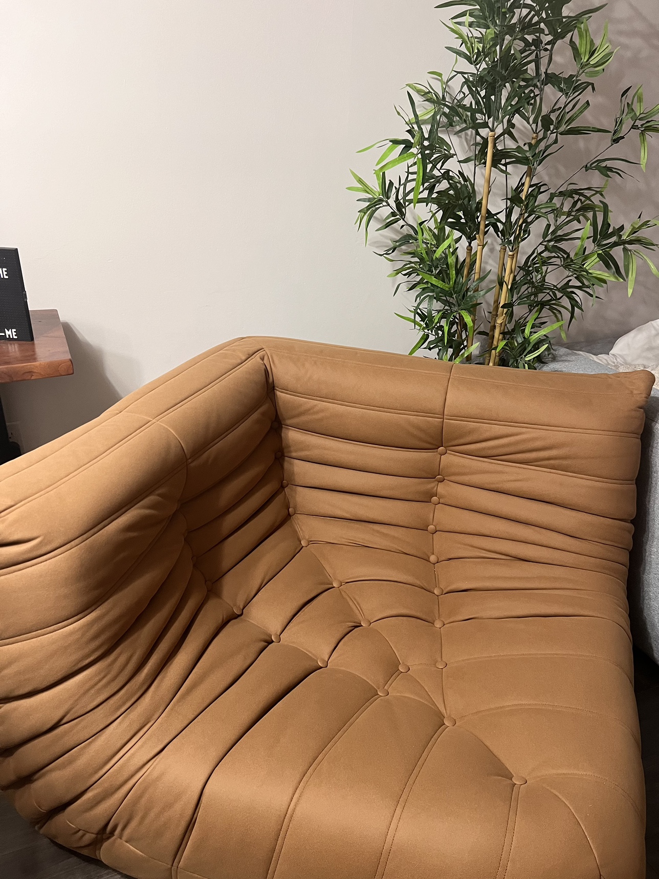 Togo Corner Sofa - photo 2