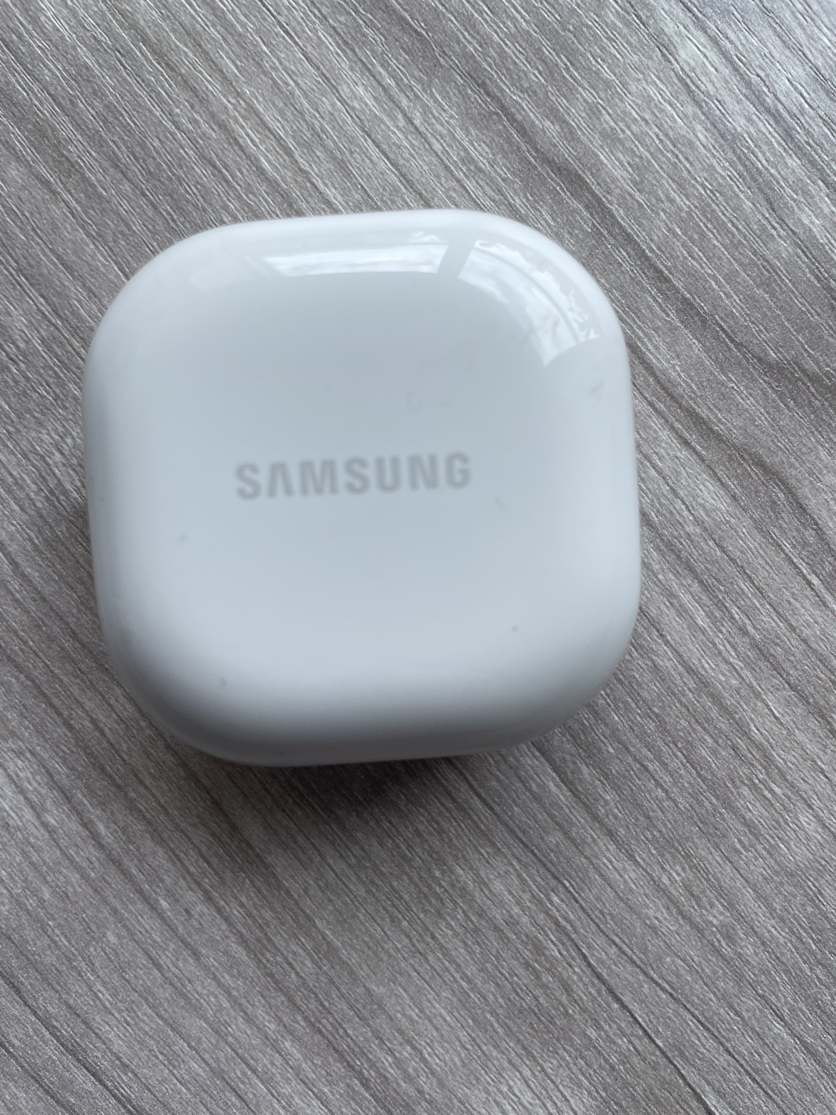 Samsung Galaxy buds 2