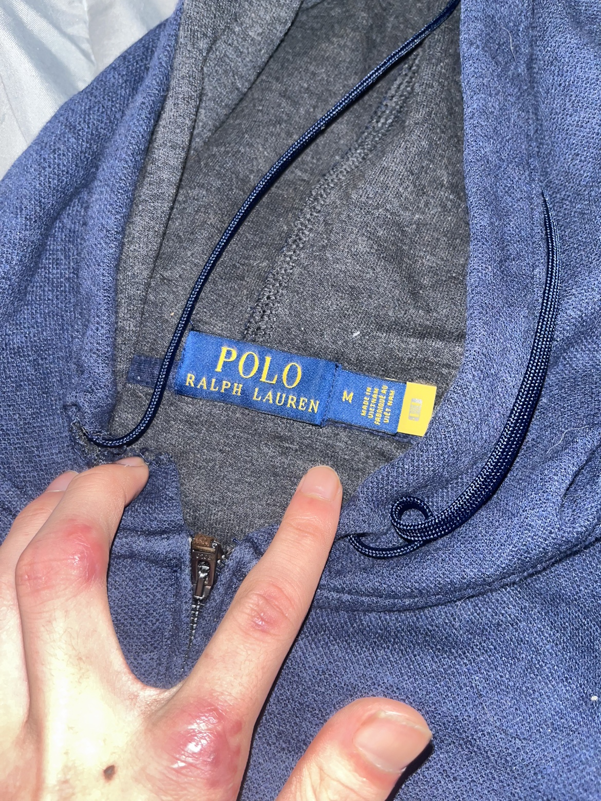 Polo tracksuit - photo 2