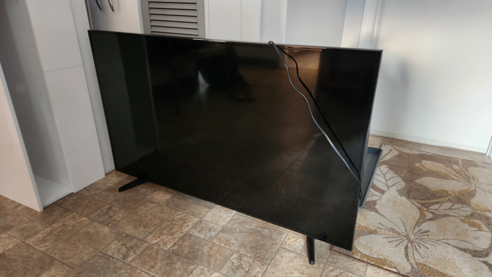 samsung tv 55 inches