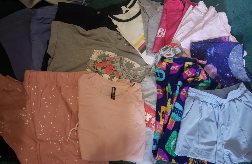 Women's Clothing Bundle #freecycle thumbnail