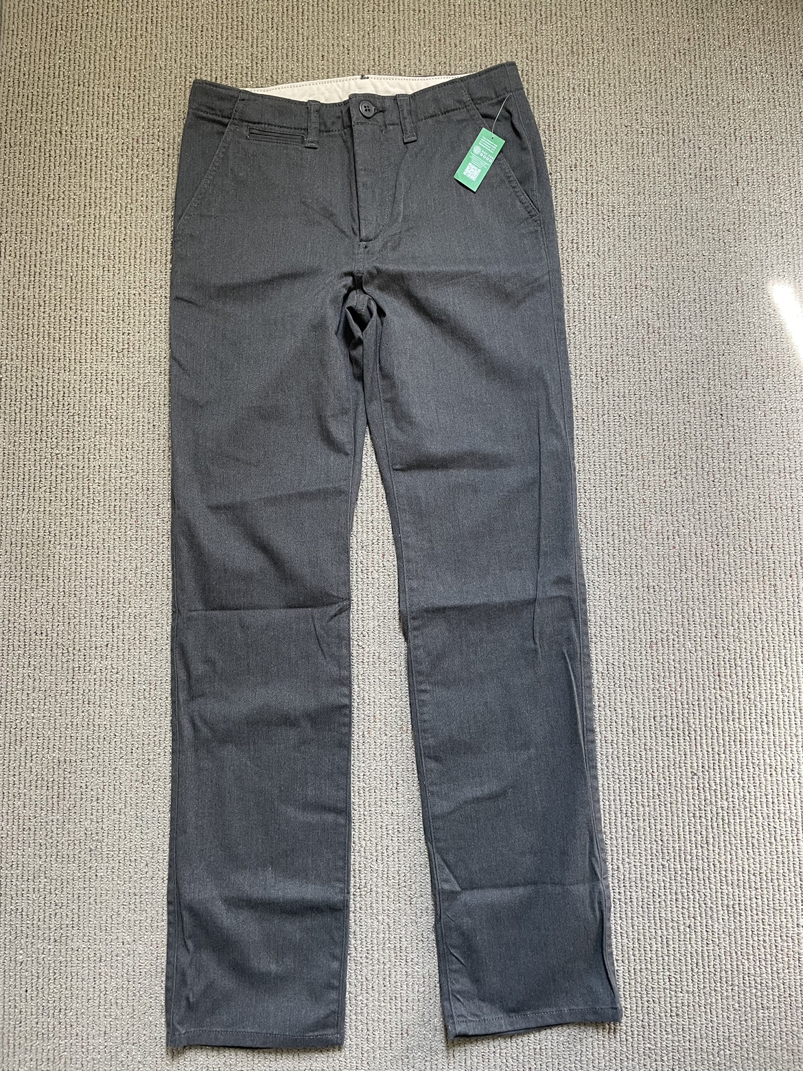 GAP Kids Boys Khakis - Brand New with tags