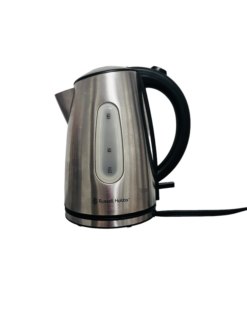 Russell Hobbs Electric Kettle image indicator(2)