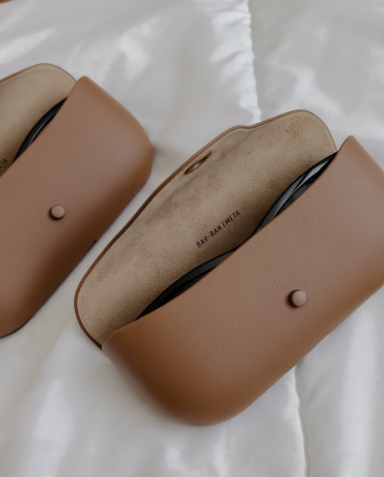 Ray-Ban Meta Smart Glasses - photo 2
