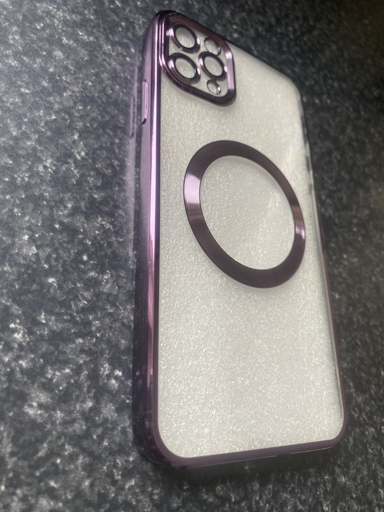 iPhone 11 Pro Max Case Cover (Brand New) image indicator(6)