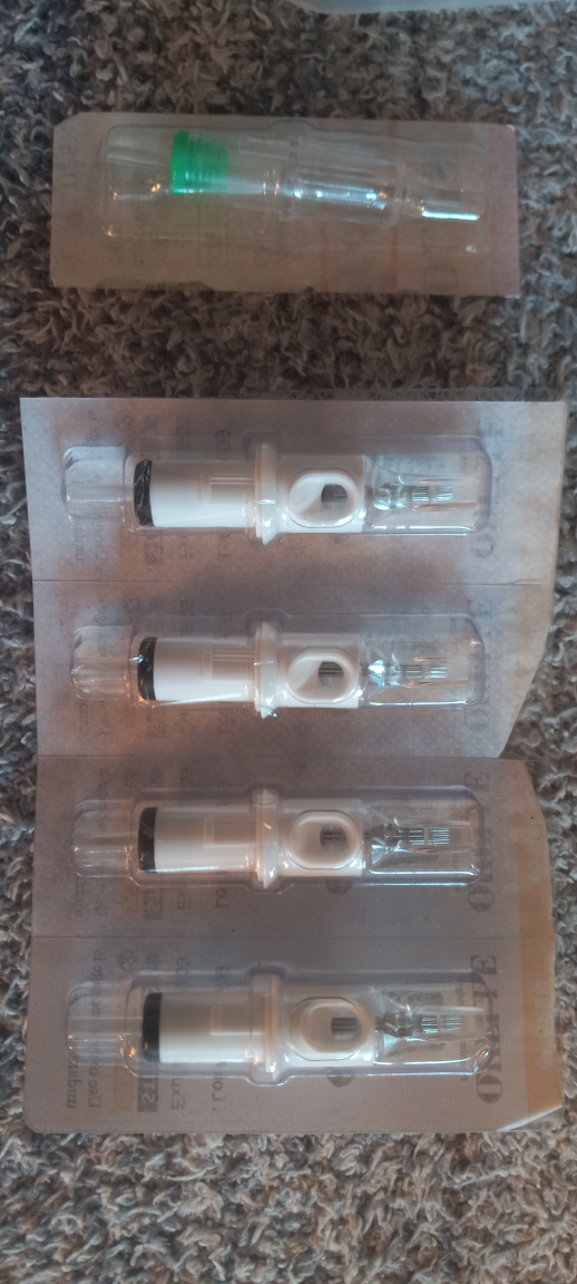 Tattoo kit supplies image indicator(8)