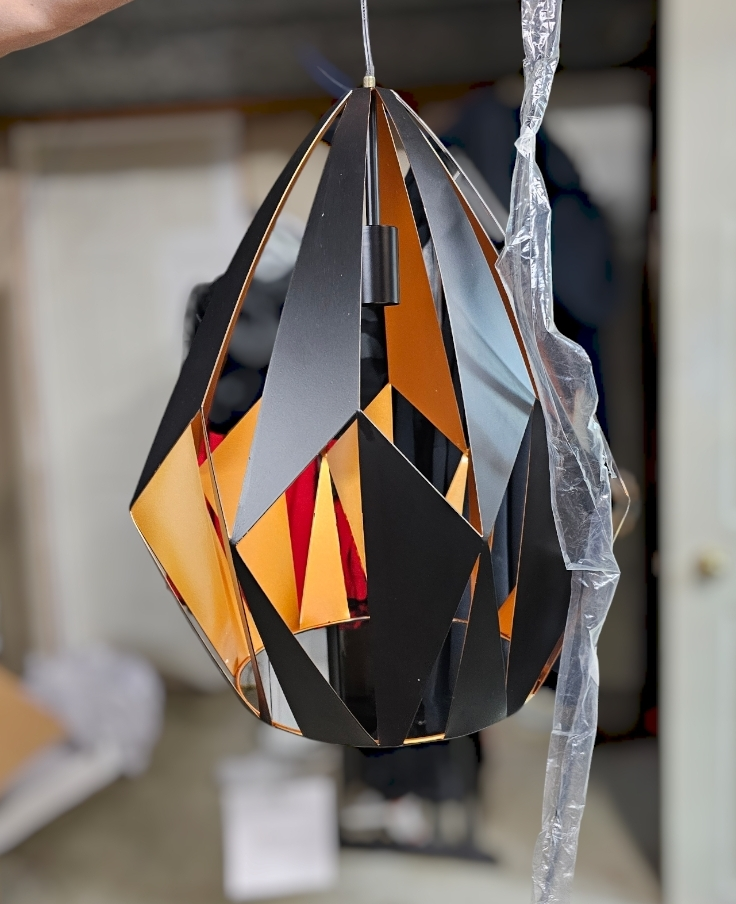 Pendant Light - photo 3