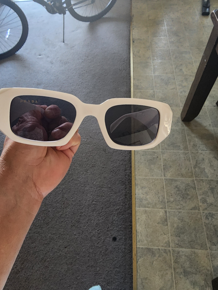 Prada Sunglasses