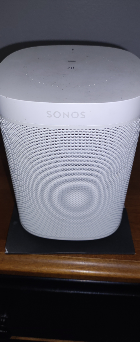 SONOS home Sound System - photo 3