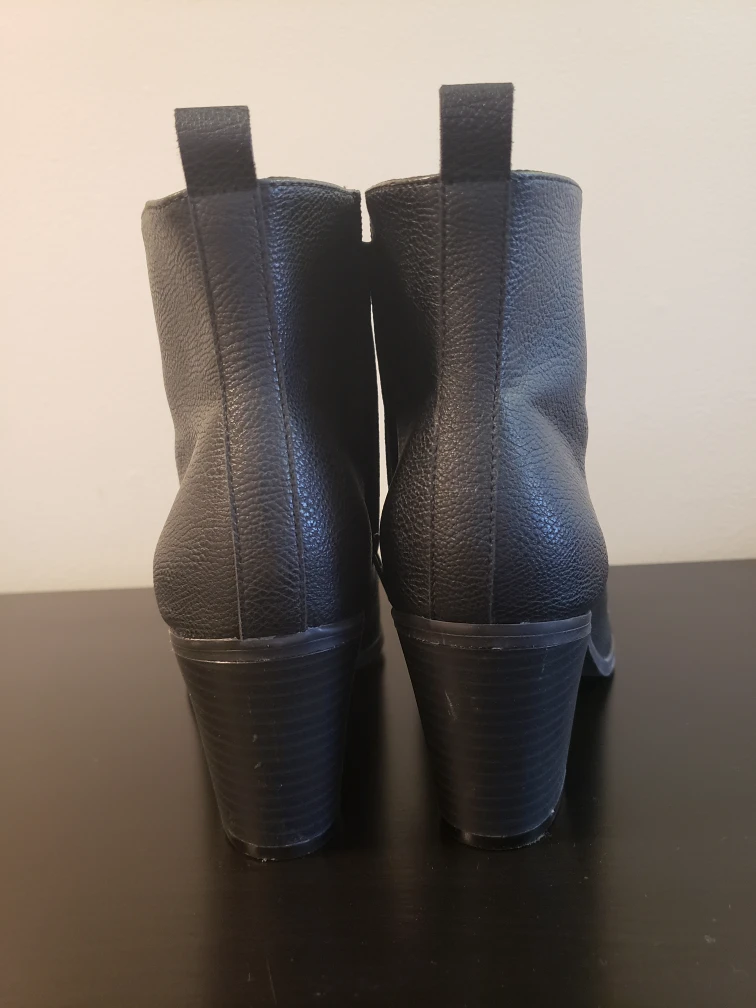 womens boots - photo 2
