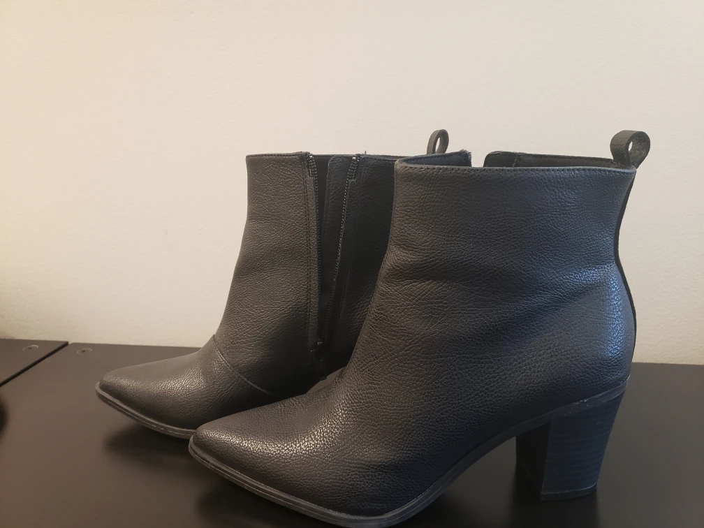 womens boots - photo 3