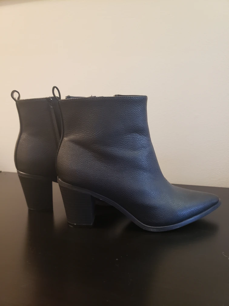 womens boots - photo 4