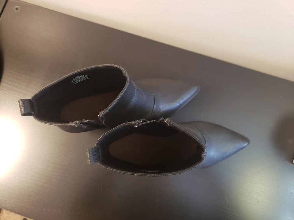 womens boots - photo 5