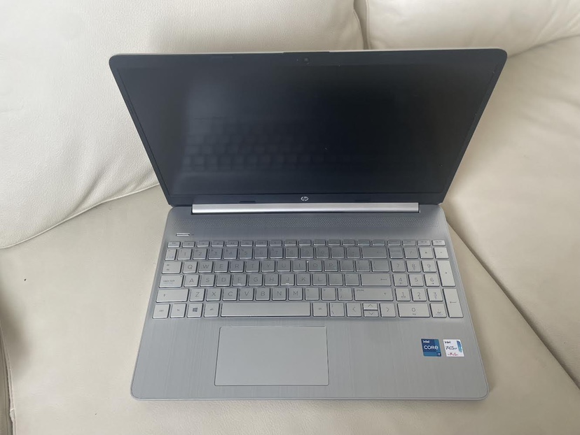 15” HP Office Laptop *read description* - photo 2