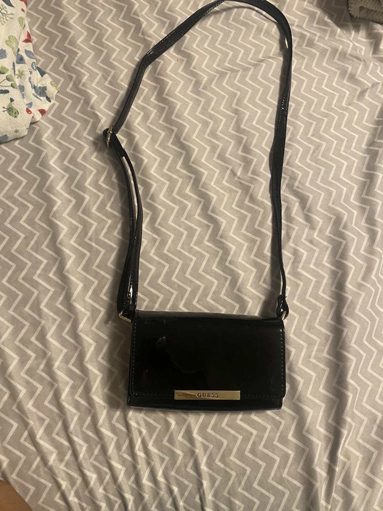 Guess purse - photo 2
